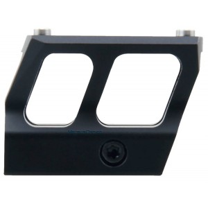 Кронштейн Vector Optics MAG Lower 1/3 Co-Witness Cantilever Picatinny Riser, арт. SCRA-73 [VECTOR OPTICS]